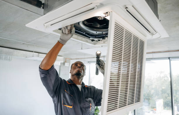 Licensed Hvac Maintenance service in Buffalo, IN - FH HVAC