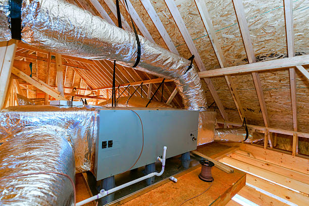 Top rated local Hvac Maintenance specialists in Buffalo, IN